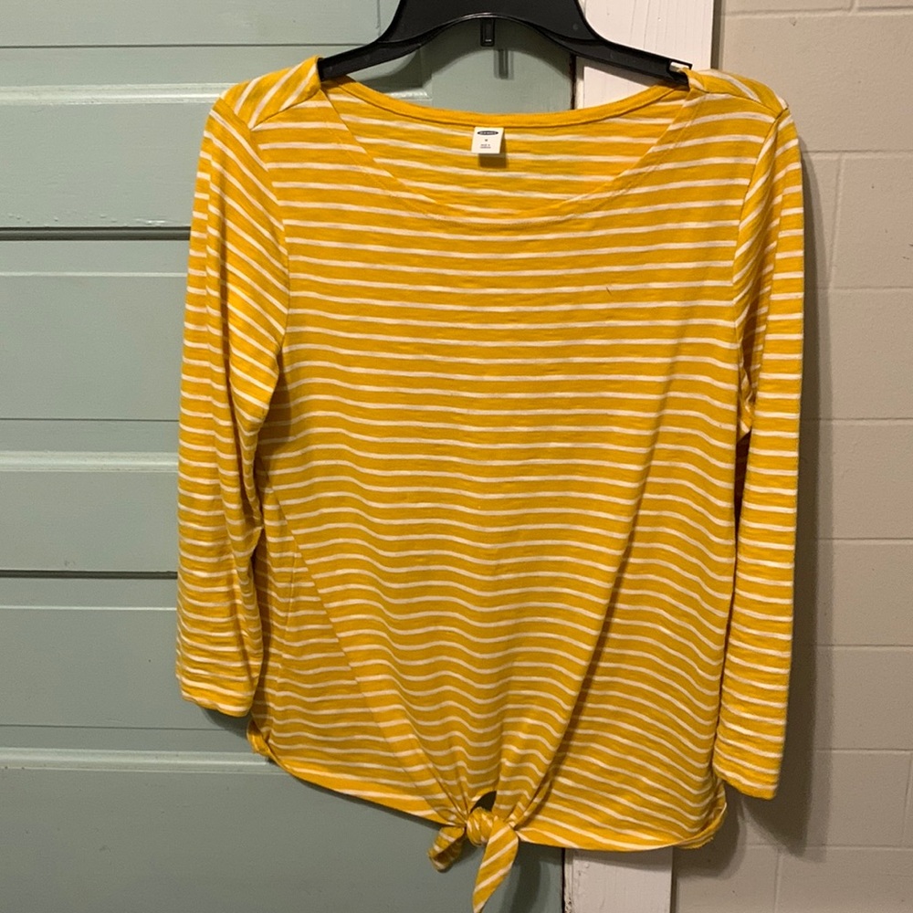 Bright and light shirt